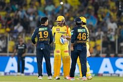 IPL 2024 qualification scenarios: How can GT qualify for playoffs after 35-run win vs CSK?