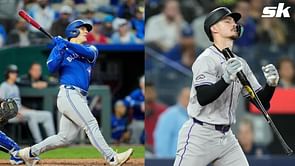 3 replacements for Mike Trout for your fantasy team as superstar suffers torn meniscus