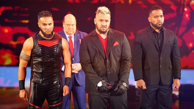 Wrestling veteran calls out WWE for "messing up" The Bloodline angle with major creative decision