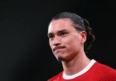 Jorge Mendes wants Liverpool ace Darwin Nunez to leave Anfield amid Barcelona transfer rumors: Reports