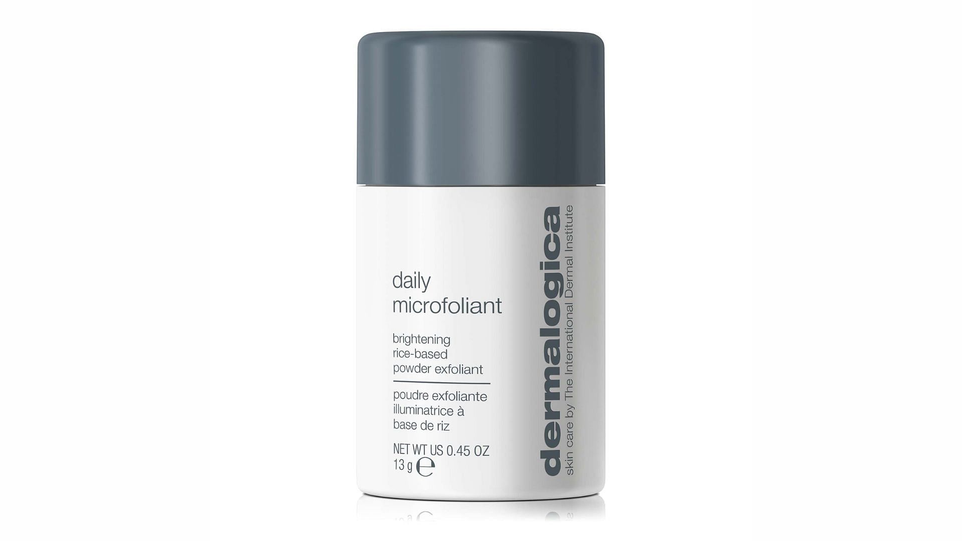 Dermalogica Microfoliant (Image via Dermalogica)