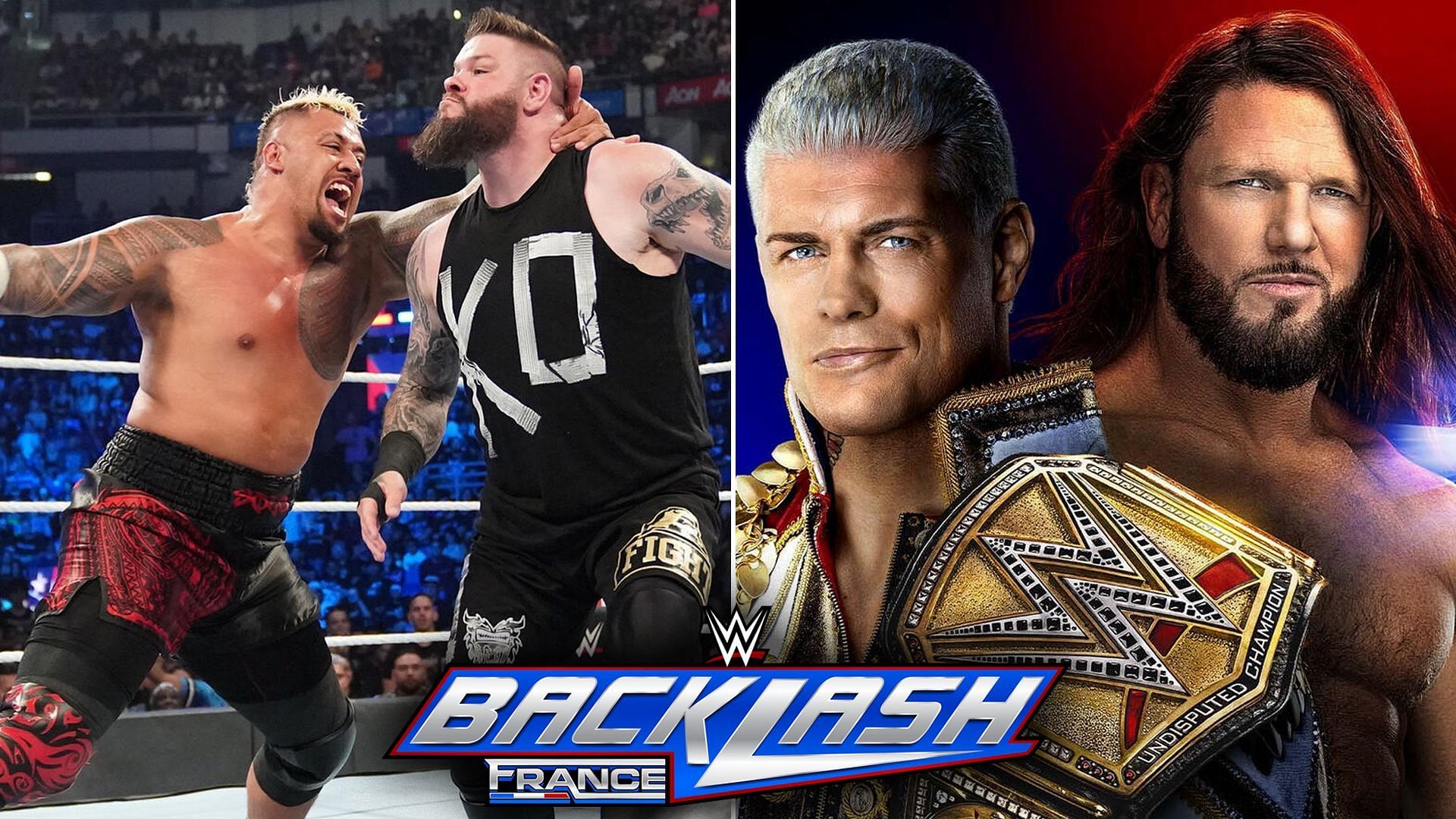 Backlash