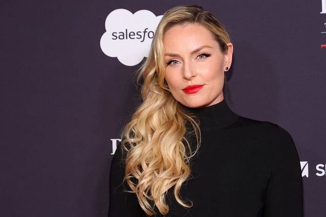 "It's been happening for a long time"- Lindsey Vonn opens up on the new wave for women's sports
