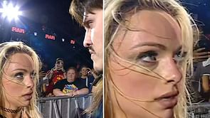 WWE legend correctly predicted Liv Morgan and Dominik Mysterio's kiss a month ago; sends a message after RAW