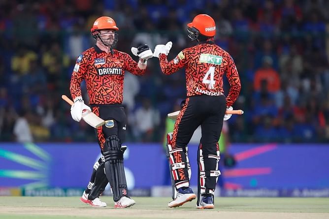 Aakash Chopra picks his best XI of IPL 2024, no place for Abhishek Sharma and Travis Head