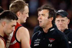 AFL Injury News: Essendon Bombers suffer fresh setback with star midfielder ruled out for three weeks