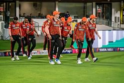 IPL 2024: Predicting 3 players who could pick up the most wickets in today's SRH vs RR match