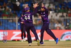 SCO vs UGA Dream11 Prediction: Fantasy Cricket Tips, Today's Playing 11 and Pitch Report for ICC Men's T20 World Cup 2024 Warm-Up Matches, Match 9