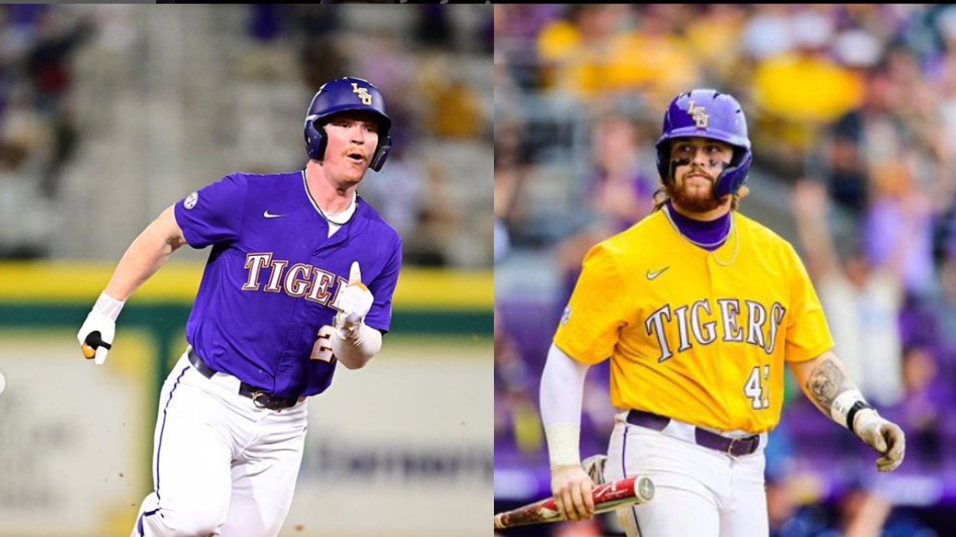 Will Tommy White and Jared Jones step up for the LSU Tigers as they approach the last six games of the regular season?