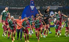 3 players Mohun Bagan SG should attempt to sign ahead of ISL 2024-25 season