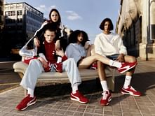 PUMA introduces Easy Rider sneakers in new colorways