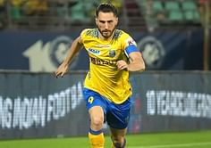 Dimitrios Diamantakos signs for East Bengal FC, ending the transfer saga - Reports