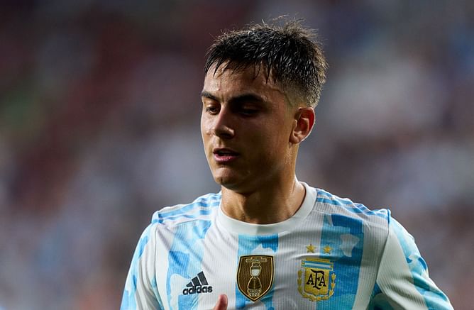 “A hard blow” - Rodrigo De Paul understands Paulo Dybala snub, confirms only Lionel Messi’s spot is guaranteed