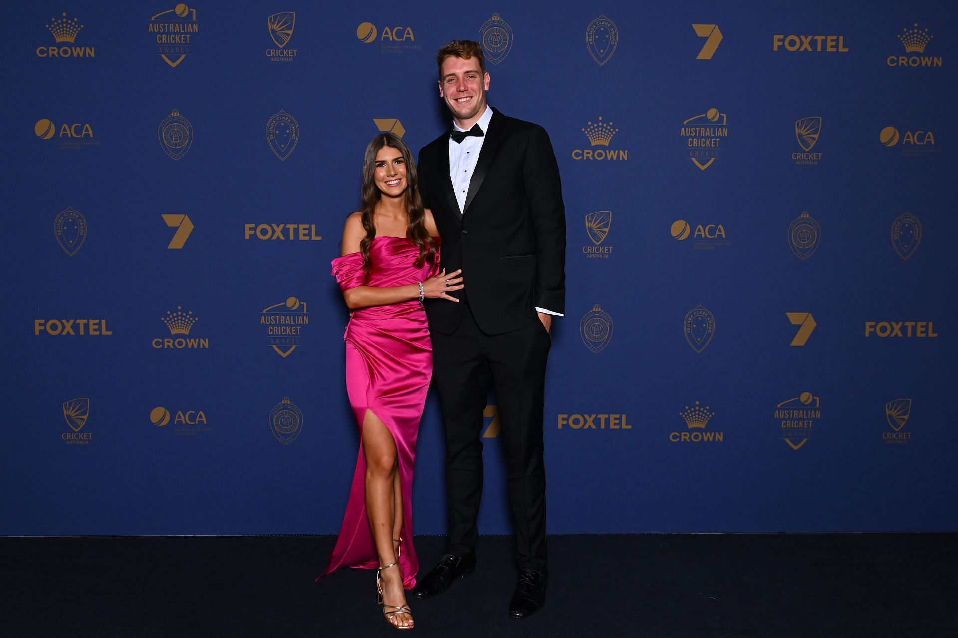 2024 Cricket Australia Awards