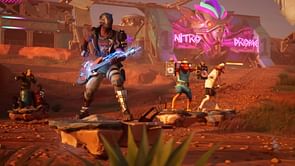 Fortnite x Youtooz collaboration seemingly in development