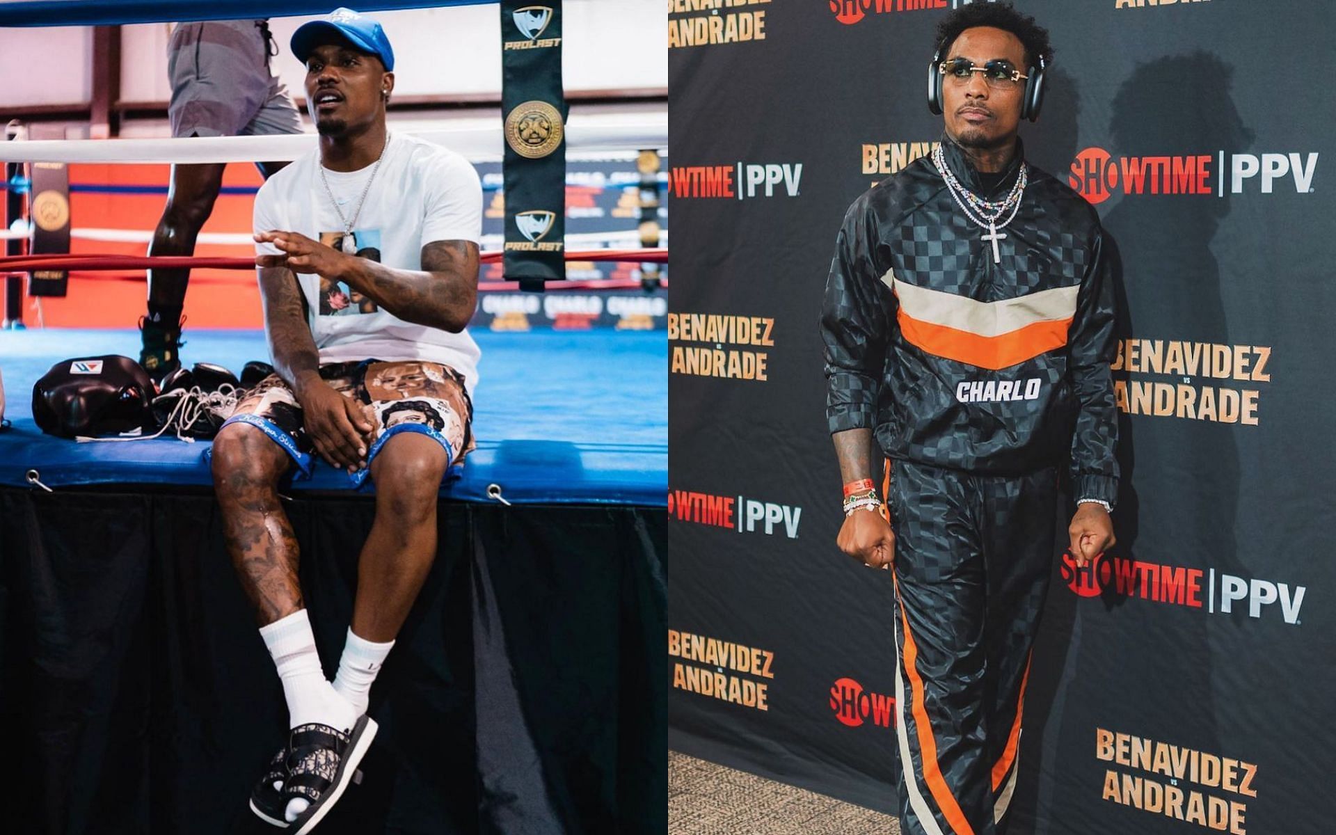 Jermall Charlo