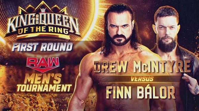 Top star's interference, Massive betrayal & more — 4 possible finishes for Drew McIntyre vs. Finn Balor on WWE RAW