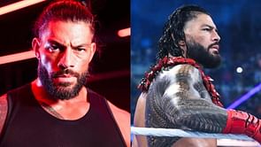 Real-life Bloodline member changes Roman Reigns' move; makes big addition