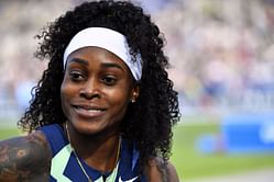 “Definitely a dream..”- Elaine Thompson-Herah opens up on new partnership with Dior