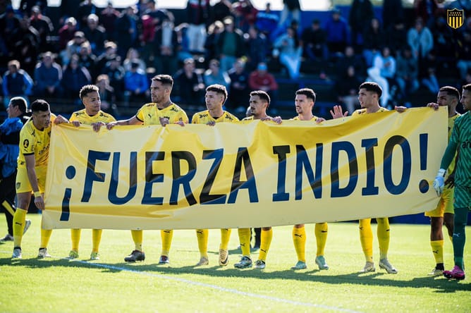 Caracas vs Penarol Prediction and Betting Tips | May 7th 2024