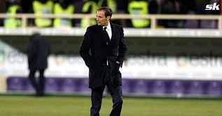"Follows certain behaviours during and after the Coppa Italia final" - Juventus sack Massimiliano Allegri, reveal reason for sacking