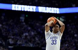 “I don’t think anyone saw what I am capable of” — Kentucky’s Ugonna Onyenso expresses his mindset ahead of Pro Day