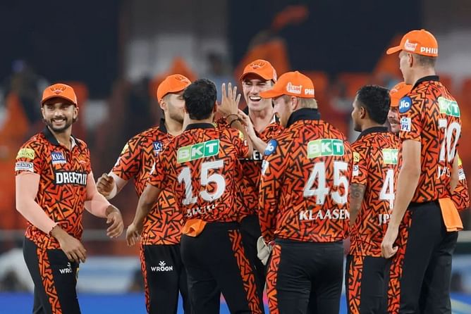 IPL 2024: 3 landmarks that could be reached in tonight's SRH vs LSG clash