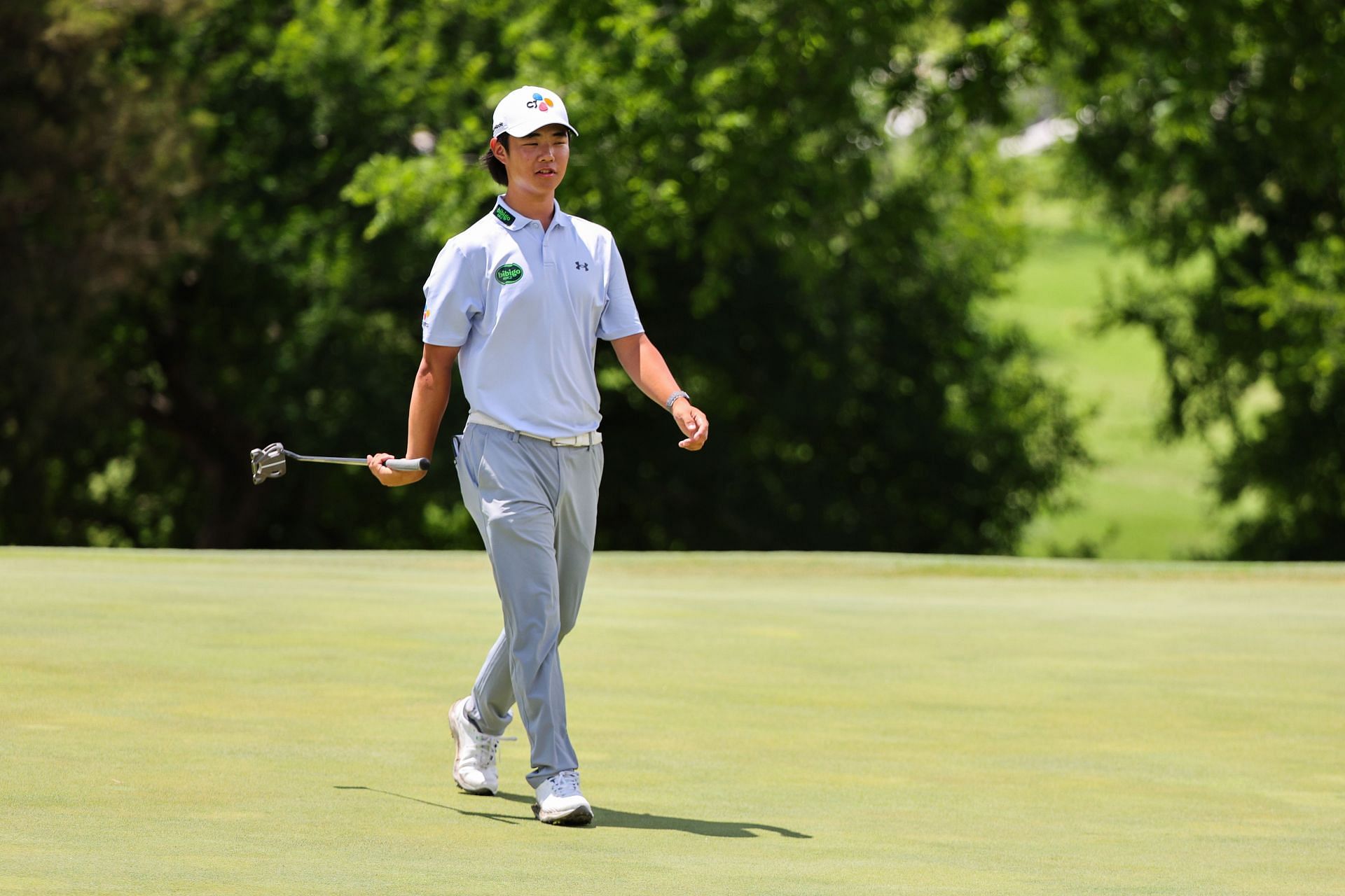 THE CJ CUP Byron Nelson - Final Round