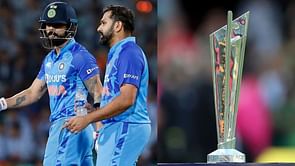 T20 World Cup 2024: रोहित-विराट करेंगे ओपनिंग, चहल, सैमसन और जायसवाल बाहर; पूर्व भारतीय बल्लेबाज ने चुनी अपनी जबरदस्त प्लेइंग XI