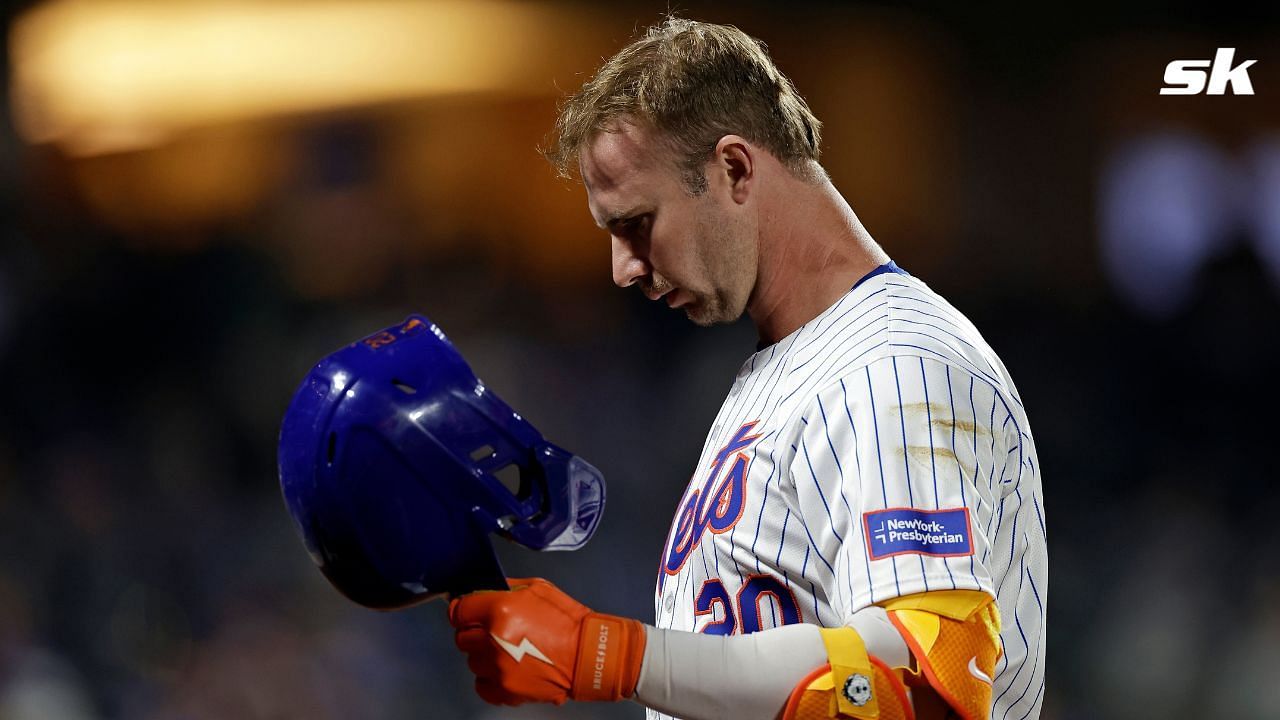 Pete Alonso Injury Update: Mets slugger avoids worst news on wrist injury, considered day-to-day