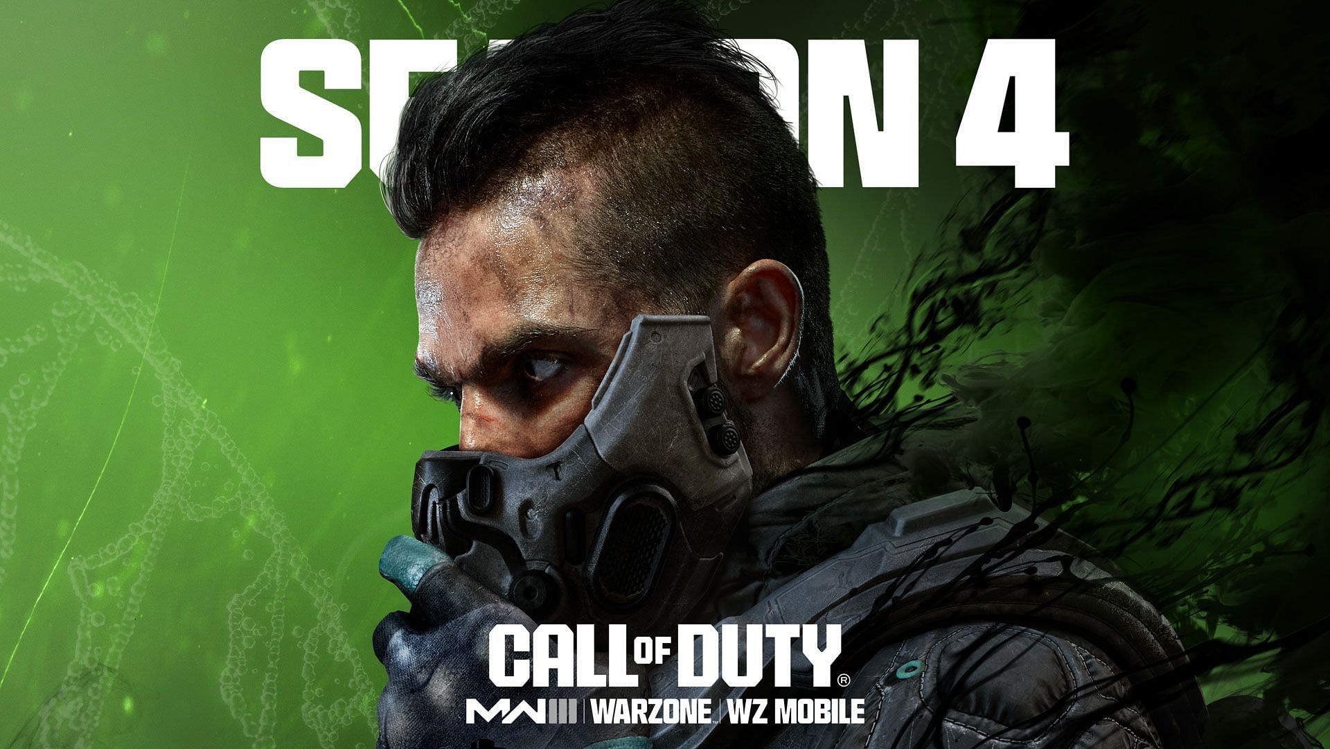 Warzone and MW3 Season 4 reveals Soap's fate in Call of Duty