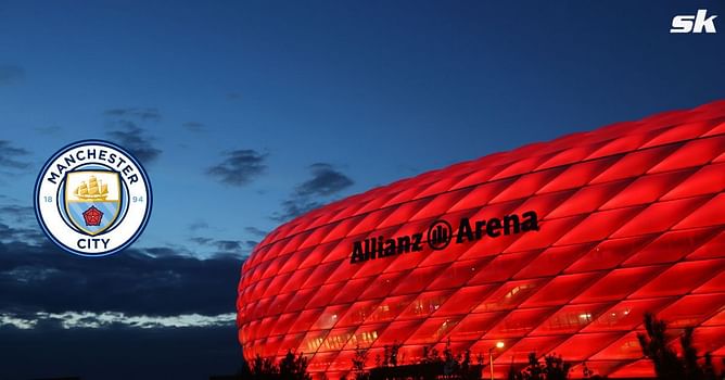 Bayern Munich set to appoint Manchester City icon as their new manager - Reports