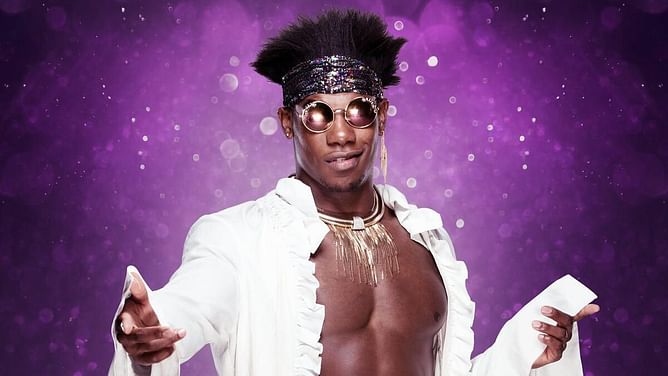 WWE veteran on Velveteen Dream being touted as a new member of legendary faction (Exclusive)