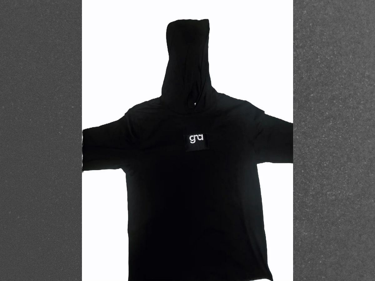 GnA Hoodie (Image via GnA)