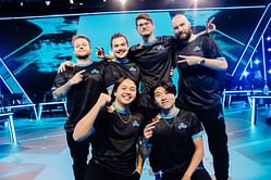 C9 pledges $1000 to suicide prevention charity, G2 claps back by doubling their amount