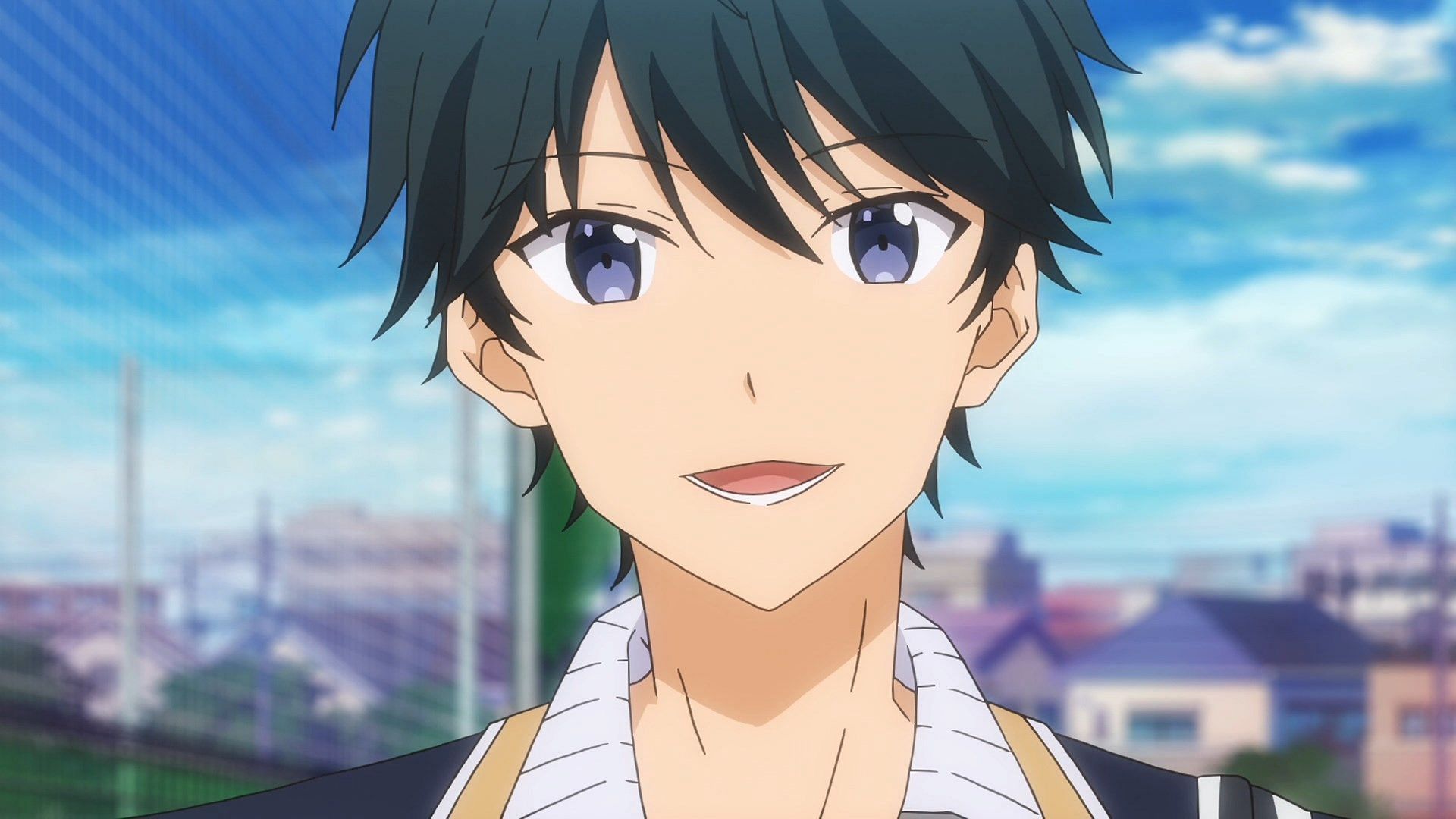 Masamune-kun&#039;s Revenge (Image via Silver Link)