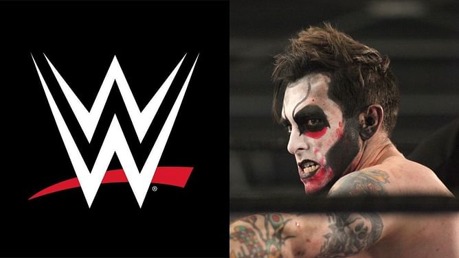 Former WWE Superstar insults Danhausen: “You’re not best for business”