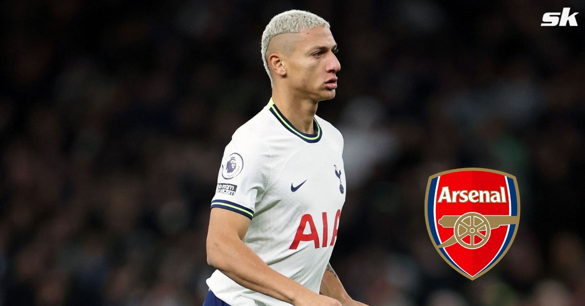 Tottenham