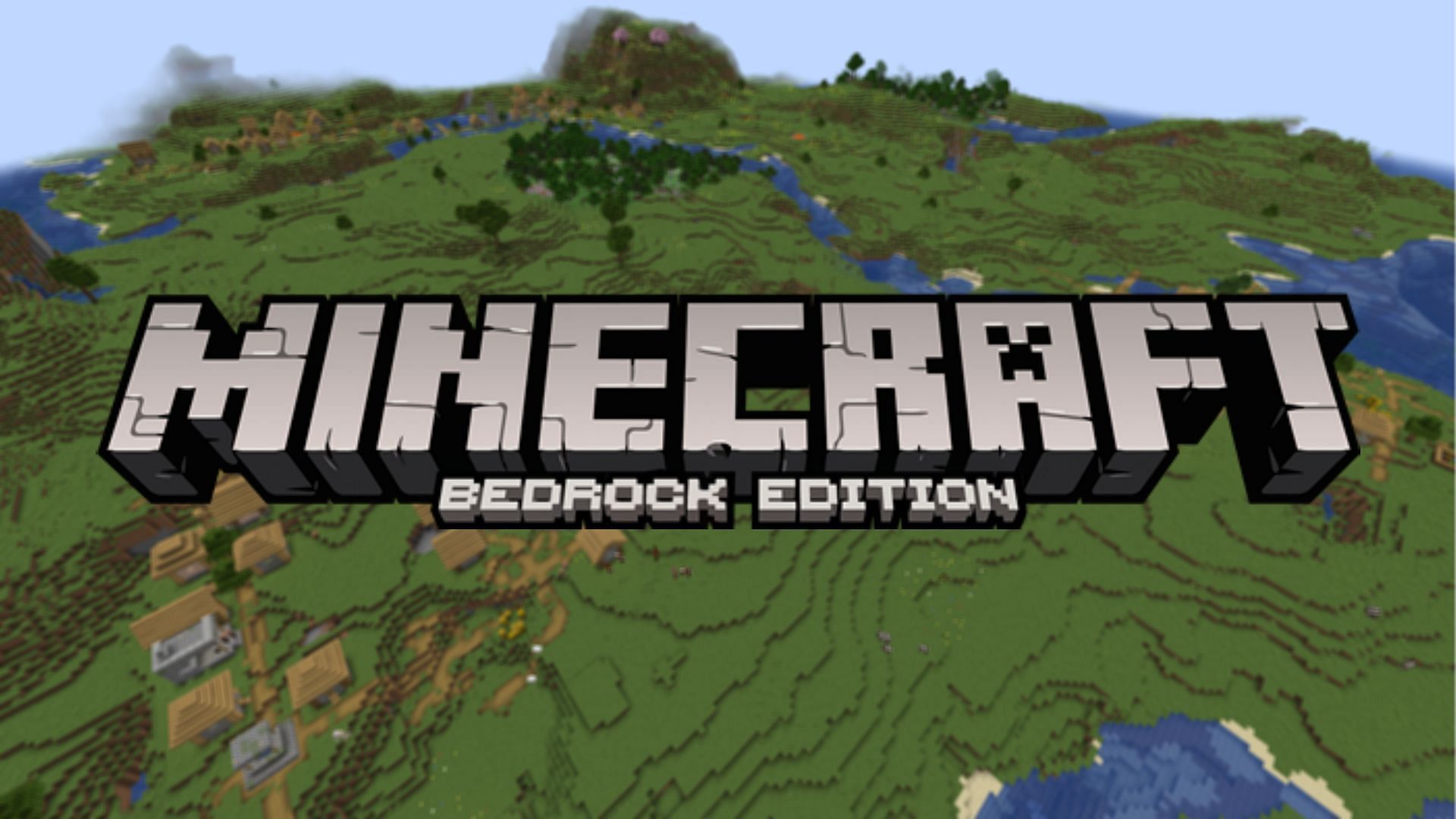 Bedrock Edition is the only version available on consoles (Image via RJ_65/MC Forums)