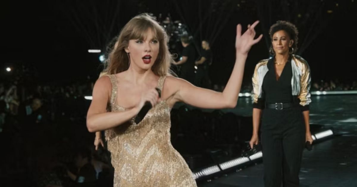 Who are Taylor Swift’s backup singers? All about Eras Tour vocalists