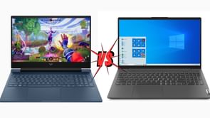 HP Victus vs Lenovo Ideapad: Which is better for gamers?