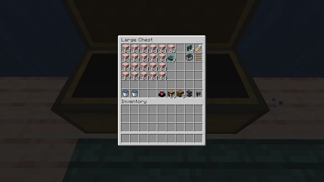 How To Make A Enderman Farm Bedrock How to make Minecraft Bedrock enderman farm