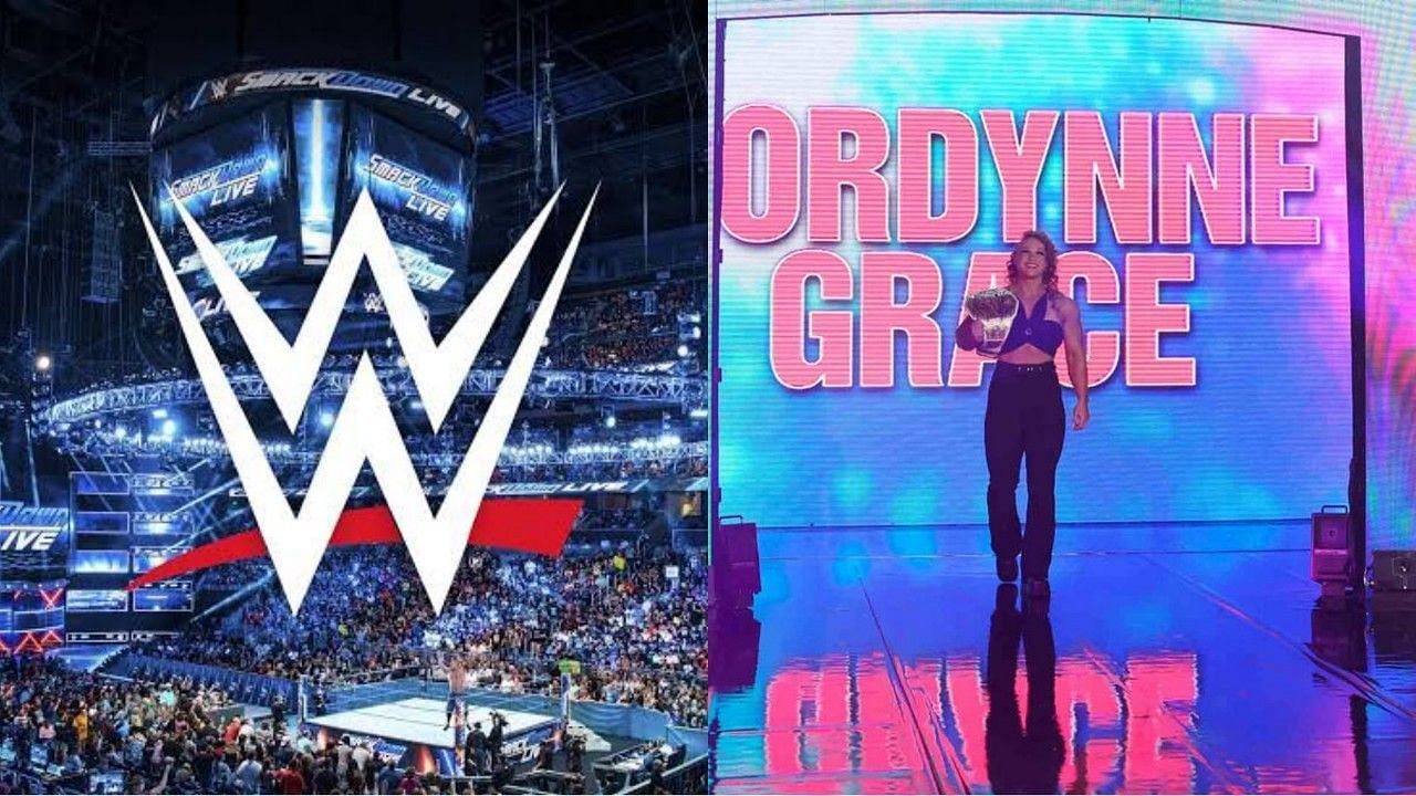 क्या जॉर्डिन ग्रेस बनेंगी WWE NXT चैंपियन? 