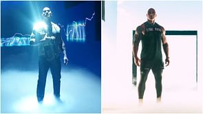 WWE veteran opens up about future plans for The Rock; explains Final Boss character