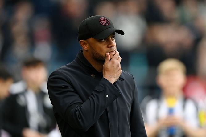 Are Bayern Munich making a mistake by going after Vincent Kompany?