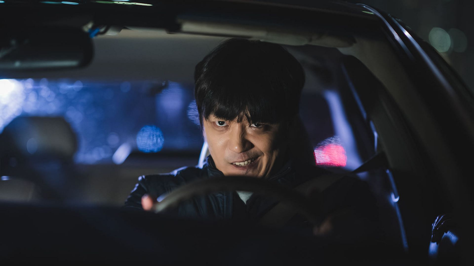 Kim Young-soo played by Heo Hyung-kyu in Lovely Runner (Images Via Tvn)