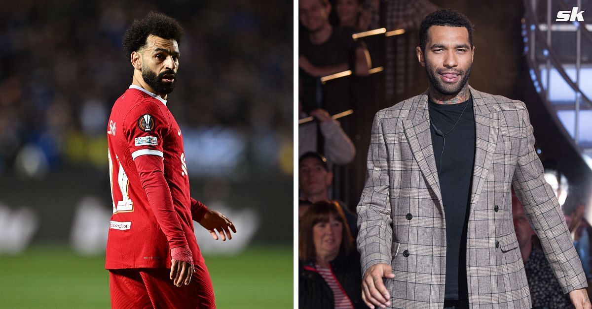 Jermaine Pennant urges Liverpool to sign former Manchester City star