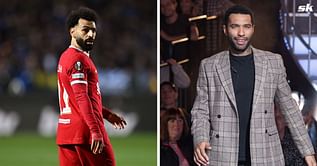 “That would be a great signing” - Jermaine Pennant tells Liverpool to sign ex-Manchester City star to replace Mohamed Salah