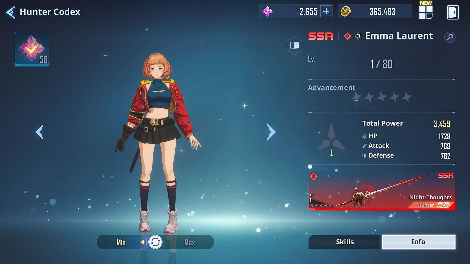 Solo Leveling Arise Voice Actors