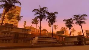 GTA San Andreas Stories mod trailer shows exciting new features
